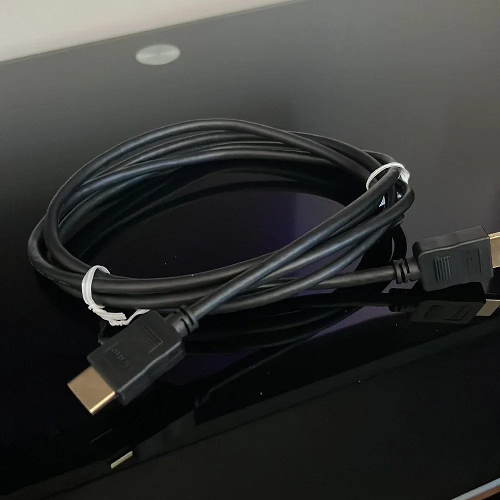 High Speed HDMI cable E119932-1 AWM STYLE 20276 80degree Celsius 30V VW-1